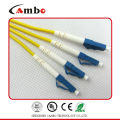 2mm 3mm Duplex SC LC Fiber-optic patch cord